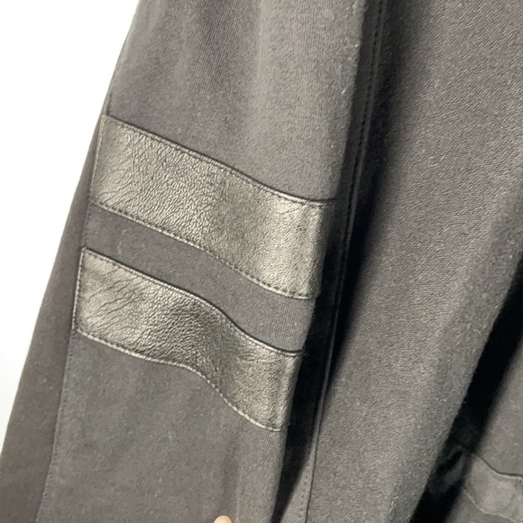 Blanc Noir Maitri Travelers jacket (Black) - Picture 4 of 9